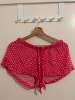 Short rose à pois girly, Kleding | Dames, Pyjama's, Forever 21, Ophalen of Verzenden, Gedragen, Maat 38/40 (M)