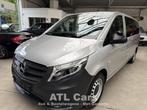Mercedes-Benz Vito | TOURER | AUTOMAAT | 8+1 MINIBUS, Auto's, Automaat, 4 deurs, 4 cilinders, 2000 kg