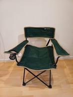 Vouwbare kampeerstoel, Ophalen, Zo goed als nieuw