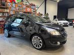 OPEL MERIVA 1400CC TURBO BENZINE TOPSTAAT - GARANTIE, Auto's, Voorwielaandrijving, Monovolume, 4 cilinders, Leder en Stof