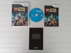 Nintendo Wii: Lego Star Wars - The Complete Saga, Enlèvement ou Envoi, Utilisé