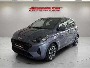 Hyundai i10 1.0i Twist Techno Pack *Apple CarPlay * Caméra* beschikbaar voor biedingen