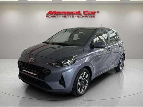 Hyundai i10 1.0i Twist Techno Pack *Apple CarPlay * Caméra*, Auto's, Hyundai, i10, ABS, Airbags, Airconditioning, Bluetooth, Boordcomputer