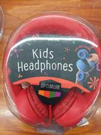 Koptelefoon kinderen van Grixx - max 85dB- headphones, Ophalen of Verzenden, Nieuw