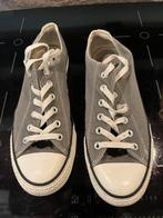 Converse grijze  All* Stars maat 41,5 nette staat, Overige kleuren, Ophalen of Verzenden, Sneakers, Converse all stars