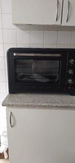 four moulinex, Electroménager, Four avec gril, 45 à 60 cm, Enlèvement, Utilisé