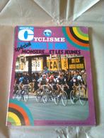 Miroir du Cyclisme 1970, Boeken, Ophalen of Verzenden, Zo goed als nieuw, Diverse auteurs, Lopen en Fietsen