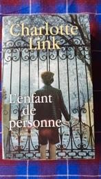 Charlotte Link - Nobody's Child, Boeken