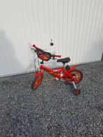 Vélo pour garçons à partir de 4 ans, Enlèvement, Utilisé