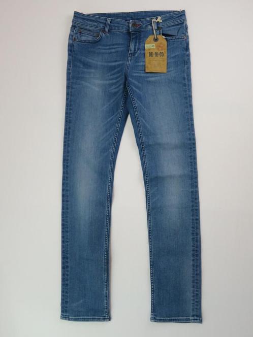 Belgisch Merk Jeans Regular Fit W28 L32 Blauw, Kleding | Dames, Spijkerbroeken en Jeans, Nieuw, W28 - W29 (confectie 36), Blauw