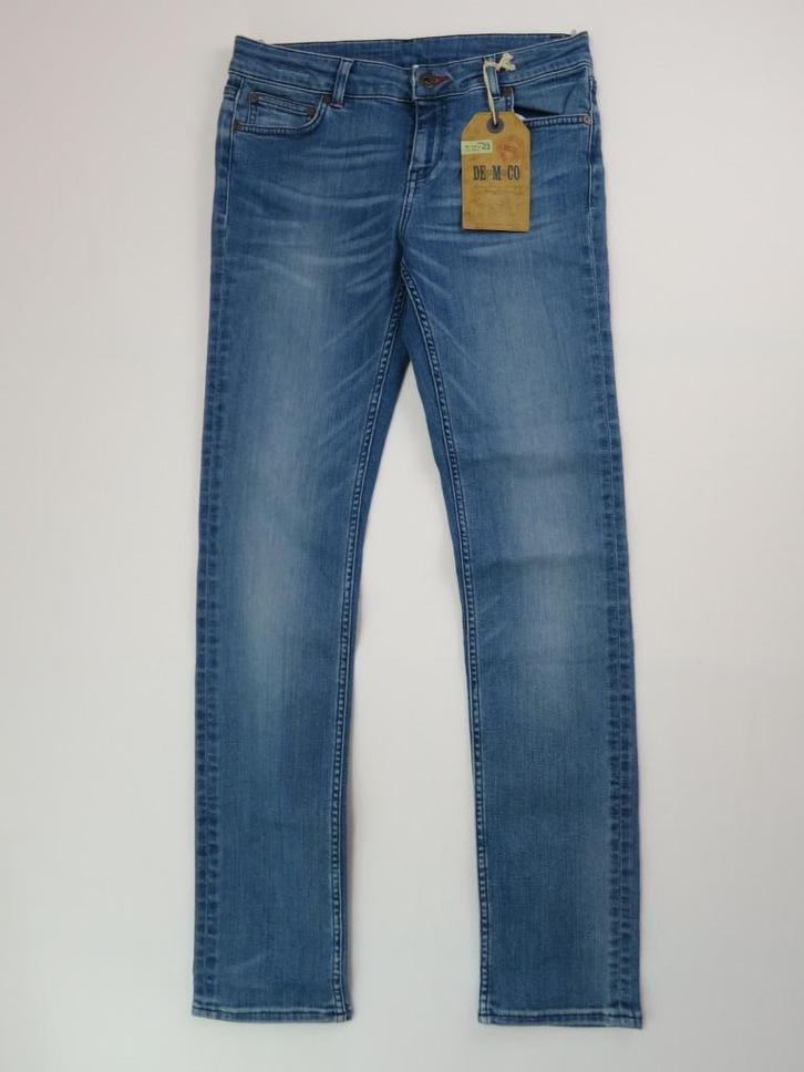 Belgisch Merk Jeans Regular Fit W28 L32 Blauw, Kleding | Dames, Spijkerbroeken en Jeans, Nieuw, W28 - W29 (confectie 36), Blauw