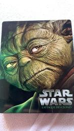 Star Wars steelbook boitier, Collections, Comme neuf