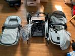 Kinderwagen, Kinderen en Baby's, Kinderwagens en Combinaties, Ophalen, Gebruikt, Kinderwagen
