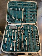 Makita gereedschap koffer, Doe-het-zelf en Bouw, Gereedschap | Handgereedschap, Ophalen, Gebruikt