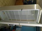 Frigo vitrine, Ophalen, Gebruikt, Koelen en Vriezen