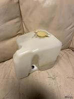 Bmw E36 ruitensproeier reservoir 5 liter touring 3-serie com, Auto-onderdelen, Ophalen of Verzenden, Gebruikt, BMW