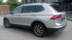 Volkswagen tiguan 2.0D Bj 2020 143000km 7 plaatsen, Auto's, 4 deurs, Parkeersensor, Euro 6, Bedrijf