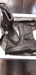 Korte botjes Simpatex Boot Harley Davidson