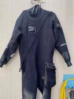 Bare droogpak (drysuit)  XCS2 Tech Dry, Ophalen of Verzenden, Gebruikt, Duikpak