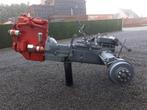 oldtimer tractor, Zakelijke goederen, Ophalen, Oldtimer, Tot 80 Pk, Fiat