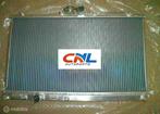 Radiateur MITSUBISHI Lancer EVO789 2001-2007 L4 MT 50mm, Neuf, Enlèvement ou Envoi