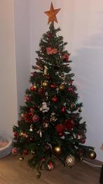 Kerstboom, Diversen, Ophalen of Verzenden, Zo goed als nieuw