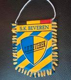 Supportersvlagje SK BEVEREN, Ophalen, Zo goed als nieuw
