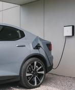 Smappee EV Wall Home autolader laadpaal, 7,4 kW, monofasig, Auto diversen, Laadpalen, Ophalen of Verzenden, Zo goed als nieuw