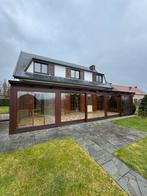 Veranda (incl Zonnewering), Tuin en Terras, Overkappingen, Ophalen, Zo goed als nieuw, Veranda