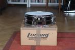 Ludwig Black Beauty 14x5 LB414 (8-lugs), Muziek en Instrumenten, Ophalen of Verzenden, Zo goed als nieuw, Ludwig