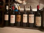 Flessen wijn, Enlèvement, Comme neuf, Vin rouge