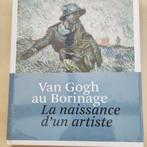 Van Gogh au Borinage : la naissance d'un artiste neuf toujou, Livres, Histoire nationale, Enlèvement ou Envoi, Neuf