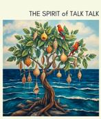 The Spirit of Talk Talk 25/02, Tickets en Kaartjes, Twee personen, Februari, Rock of Poprock