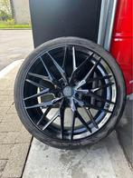 MSW BY OZ 5x112 19x8J ET45, Ophalen, 19 inch