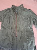 Vintage Amerikaanse leger M65 veldjas, Ophalen of Verzenden