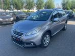 Peugeot 2008 1.2i ALLURE  •AUTOMAAT• NIEUWE STAAT !!!, Auto's, Automaat, Bedrijf, Te koop, Benzine