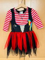 Piratenjurk (verkleedpak) H&M maat 98-104, Enlèvement, Comme neuf