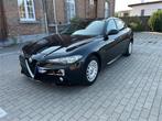 Alfa giulia 180pk 129.000km, Auto's, Alfa Romeo, Euro 6, Diesel, Particulier, Te koop