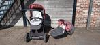 Kinderwagen, Ophalen, Kinderwagen
