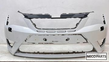  SEAT IBIZA IV LIFT CUPRA 6J BUMPER ORGINEEL 6J0807221 beschikbaar voor biedingen