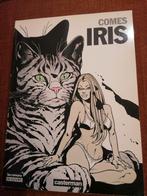 BD Comes Iris, Ophalen of Verzenden, Gelezen