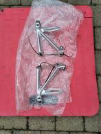 R1200/1250 AVONTUURLIJKE VOETSTEUN VOOR PASSAGIERS, Motoren, Ophalen of Verzenden, Zo goed als nieuw