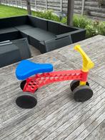 Eerste loopfiets, Kinderen en Baby's, Speelgoed | Buiten | Voertuigen en Loopfietsen, Ophalen, Loopfiets