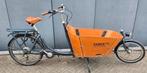 Elektrische Babboe bakfiets  nette staat, Fietsen en Brommers, Fietsen | Bakfietsen, Ophalen, Zo goed als nieuw