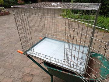 Bench 90x60x70 beschikbaar voor biedingen
