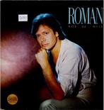 Vinyl, LP   -   Rob de Nijs – Roman, Cd's en Dvd's, Vinyl | Overige Vinyl, Ophalen of Verzenden, Overige formaten