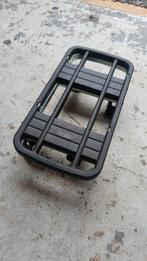 Thule Yepp Maxi Easyfit 12020409 Bicycle Adaptor Black Unise, Fietsen en Brommers, Ophalen