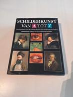 Schilderkunst van A tot Z, Boeken, Ophalen, Zo goed als nieuw