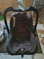 Maxi-Cosi Mutsi met warme voetenzak, Kinderen en Baby's, Autostoeltjes, Ophalen, Zo goed als nieuw, Maxi-Cosi