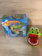 krokodil met kiespijn - s6494, Verzenden, Zo goed als nieuw